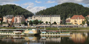 Elbhotel Bad Schandau